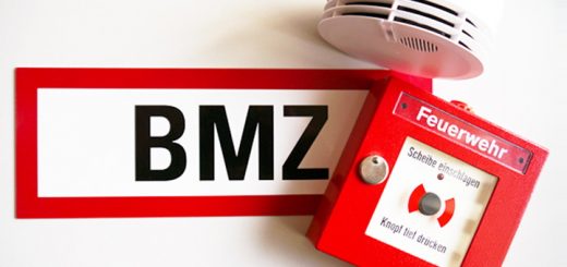 BMZ BMA